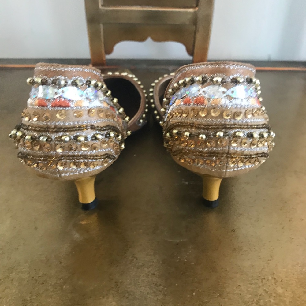 Shoes - Picture 3 of 5